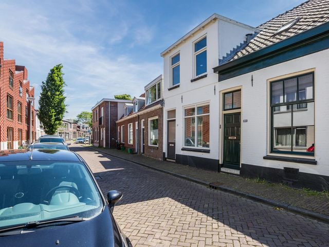 Hoogstraat 101, Zwolle