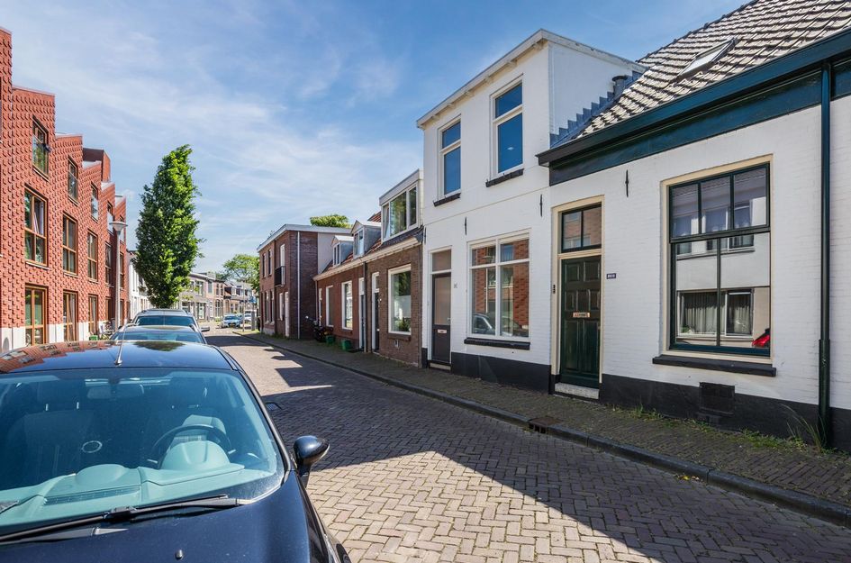 Hoogstraat 101