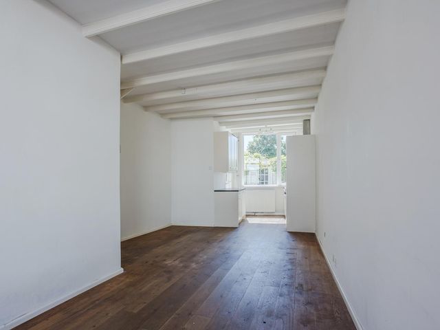 Hoogstraat 101, Zwolle