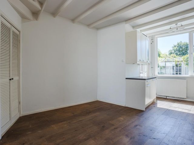 Hoogstraat 101, Zwolle