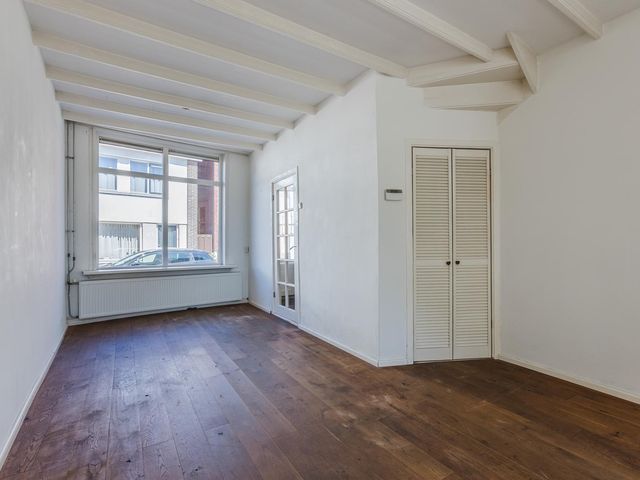 Hoogstraat 101, Zwolle