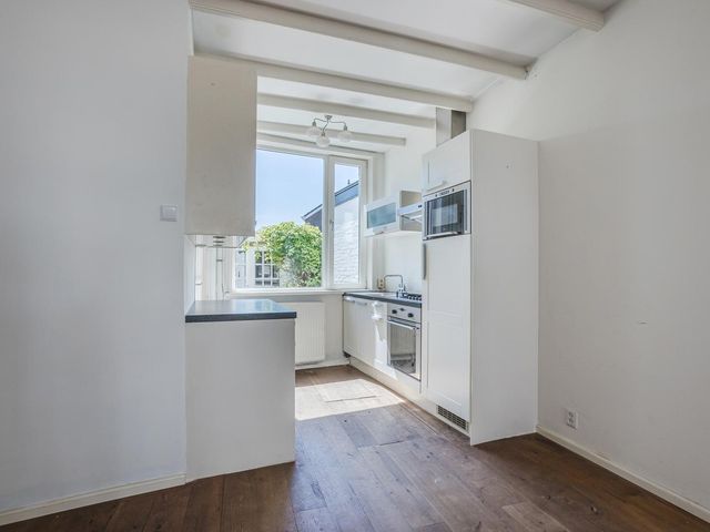 Hoogstraat 101, Zwolle