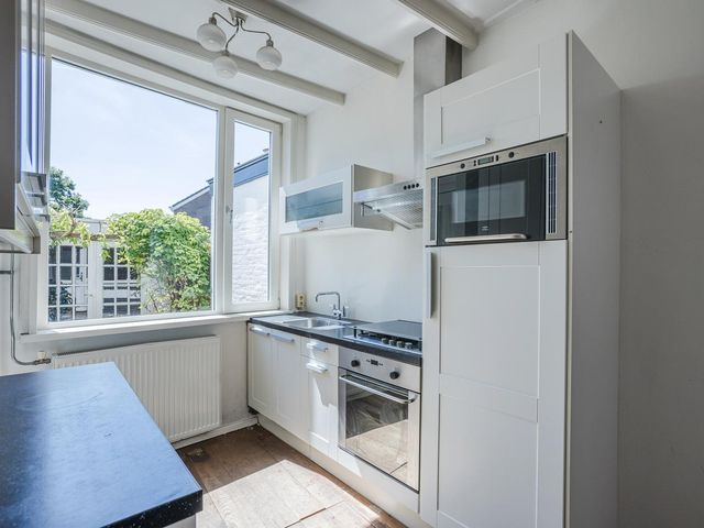 Hoogstraat 101, Zwolle