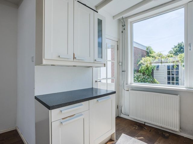 Hoogstraat 101, Zwolle