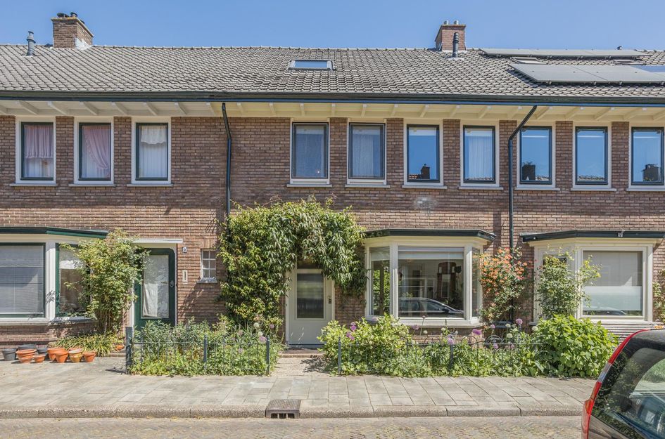 van Loben Selsstraat 11