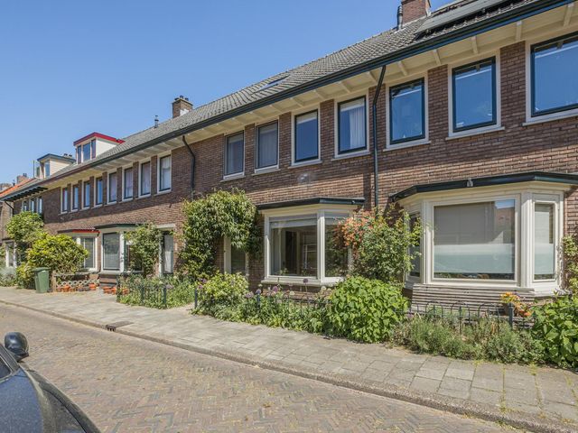 van Loben Selsstraat 11, Zutphen