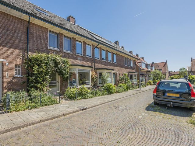 van Loben Selsstraat 11, Zutphen