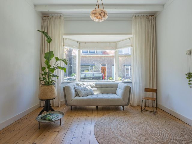 van Loben Selsstraat 11, Zutphen