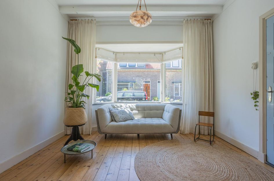 van Loben Selsstraat 11