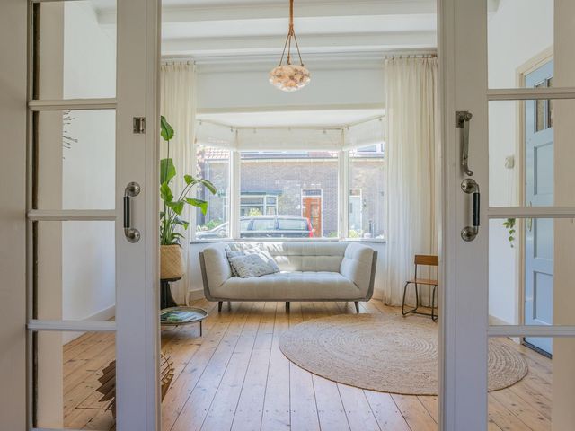 van Loben Selsstraat 11, Zutphen