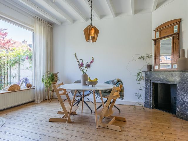 van Loben Selsstraat 11, Zutphen