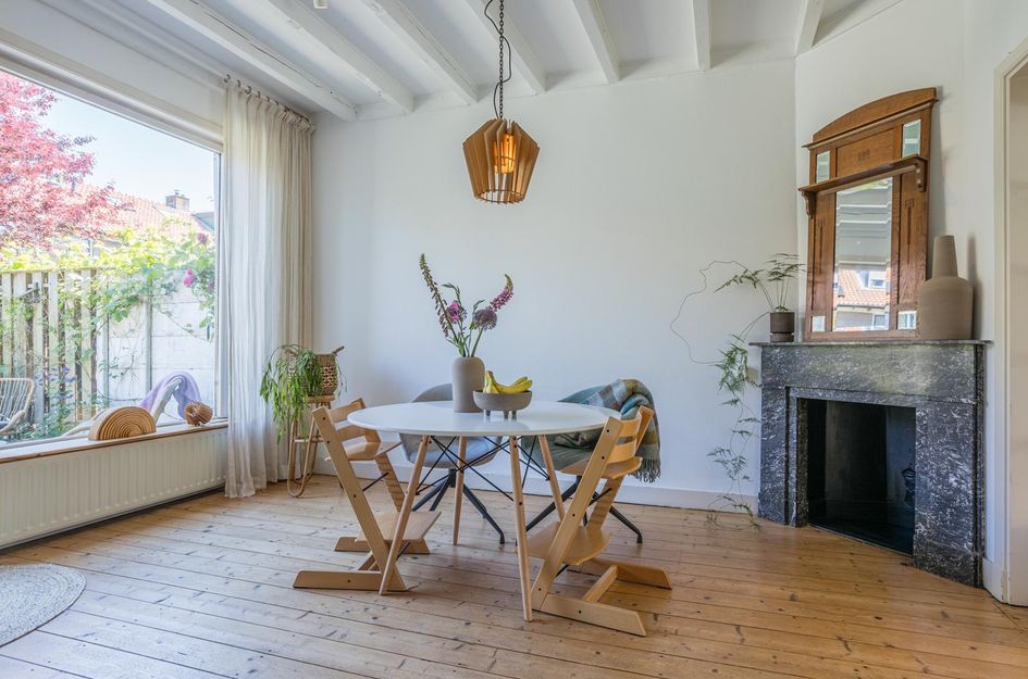 van Loben Selsstraat 11