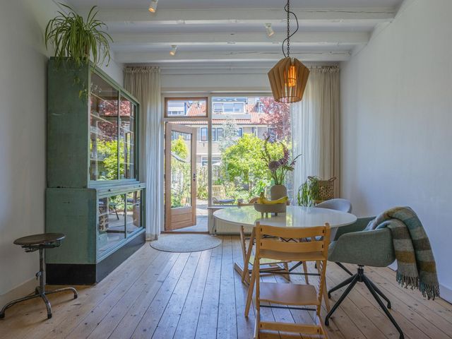 van Loben Selsstraat 11, Zutphen