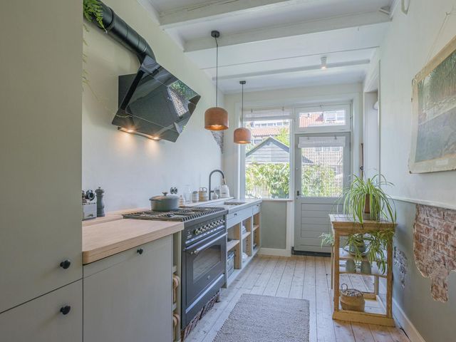 van Loben Selsstraat 11, Zutphen