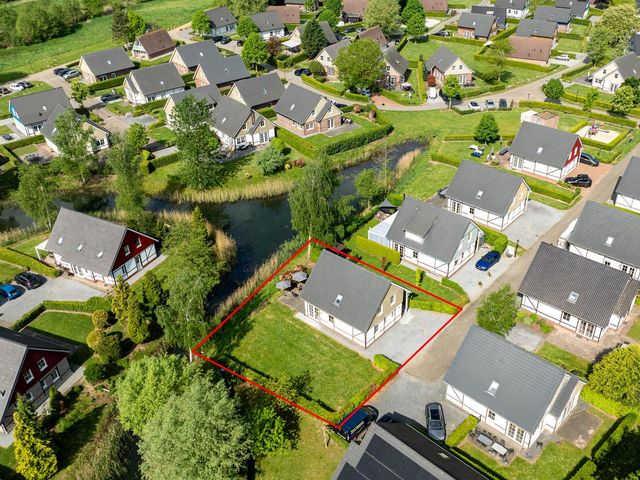 Hommelweg 2R 806, Susteren