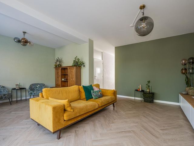 Sweelinckstraat 11, Berkel En Rodenrijs