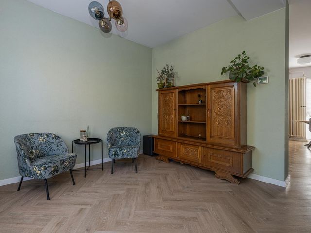 Sweelinckstraat 11, Berkel En Rodenrijs