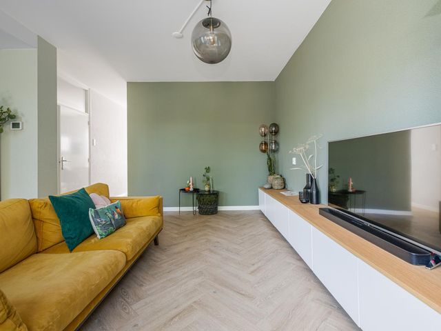 Sweelinckstraat 11, Berkel En Rodenrijs