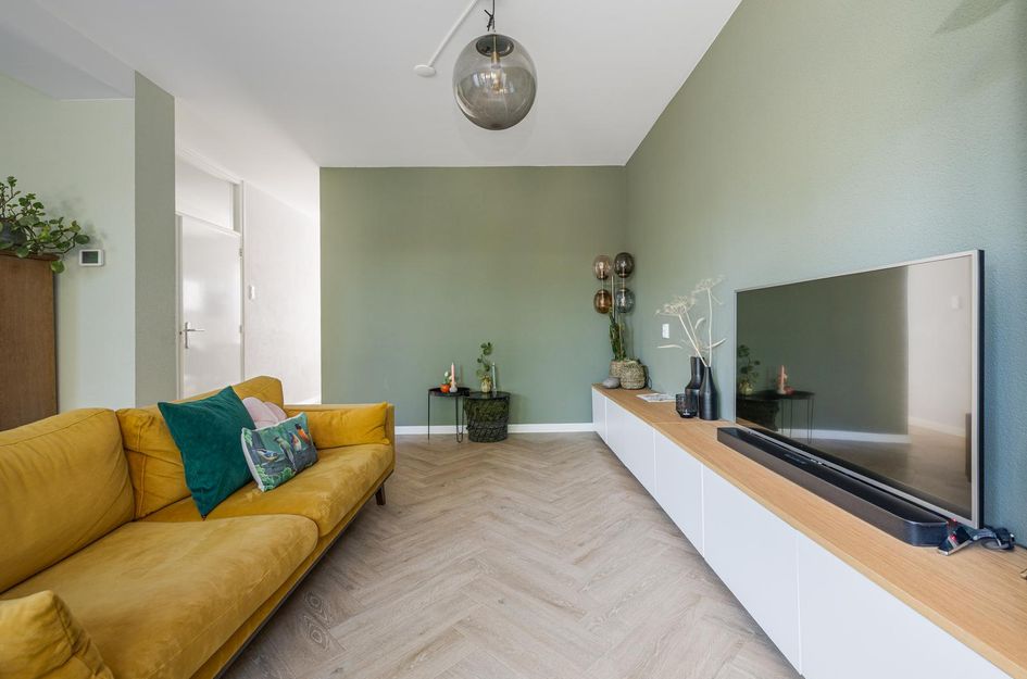 Sweelinckstraat 11