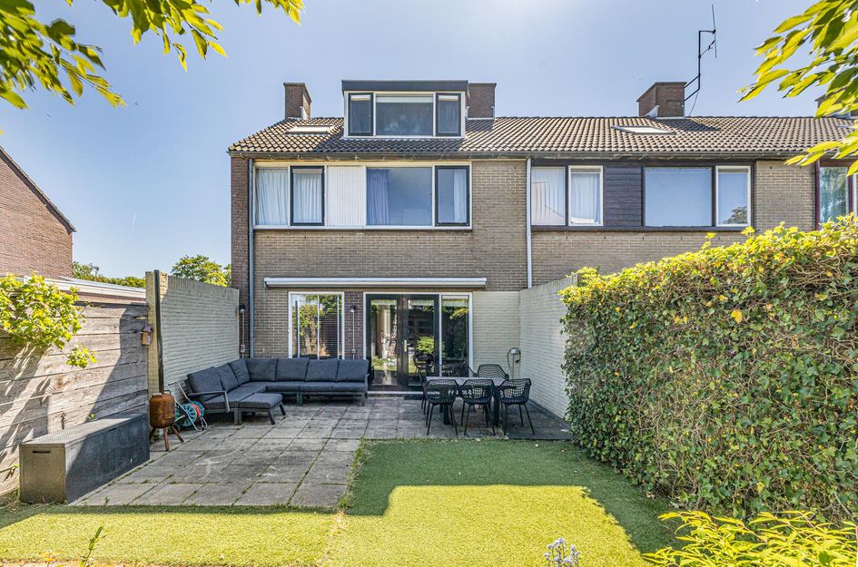 Sweelinckstraat 11