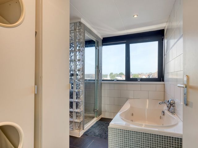 Huydecoperstraat 17B, Hoek van Holland