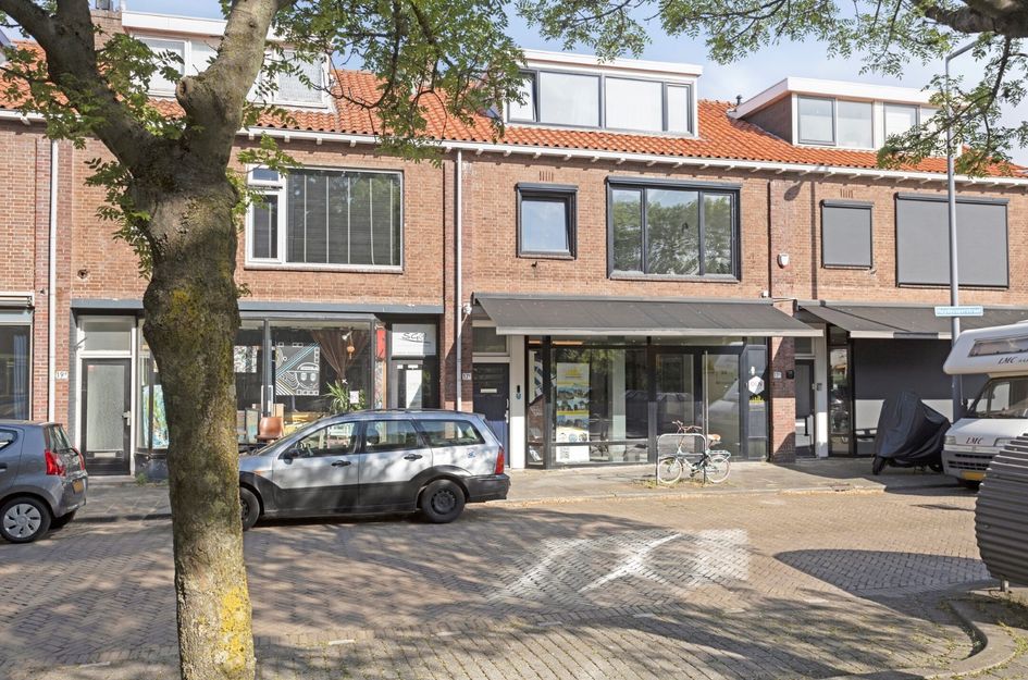 Huydecoperstraat 17B