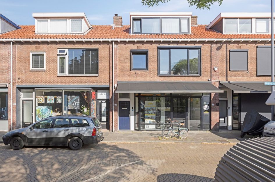 Huydecoperstraat 17B