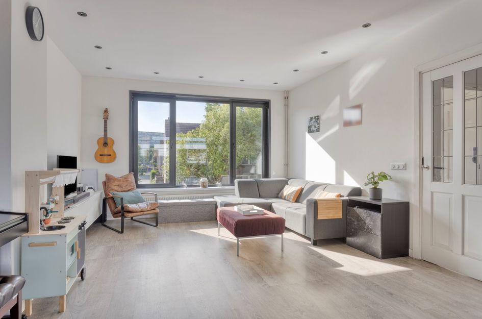 Huydecoperstraat 17B
