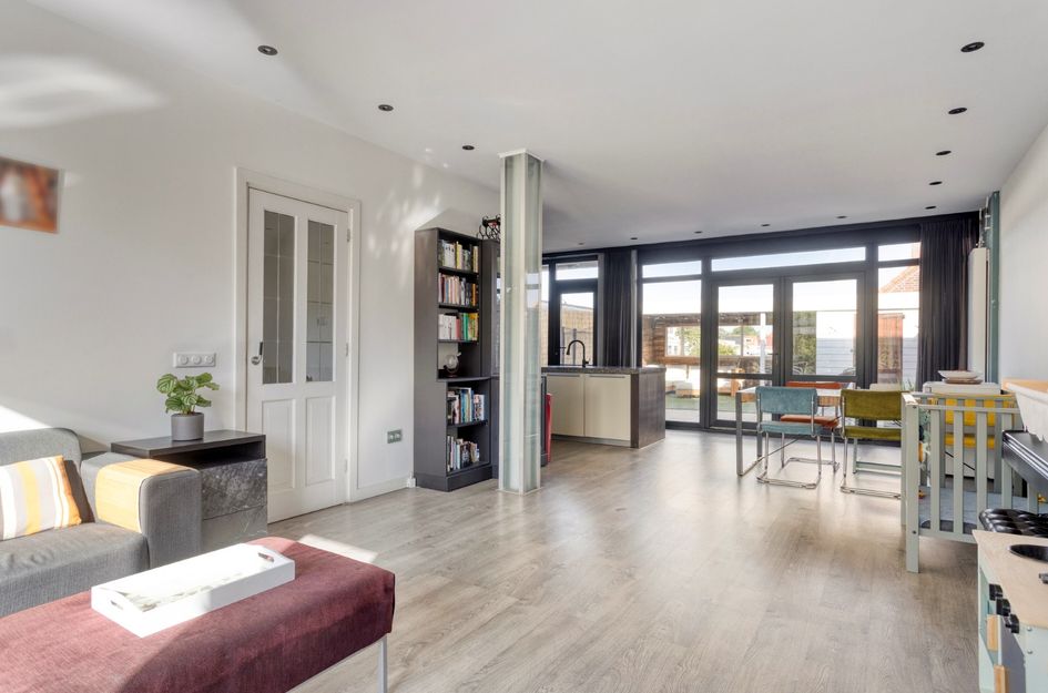 Huydecoperstraat 17B