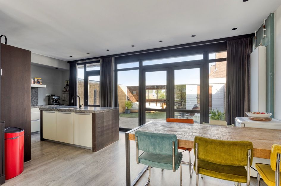 Huydecoperstraat 17B