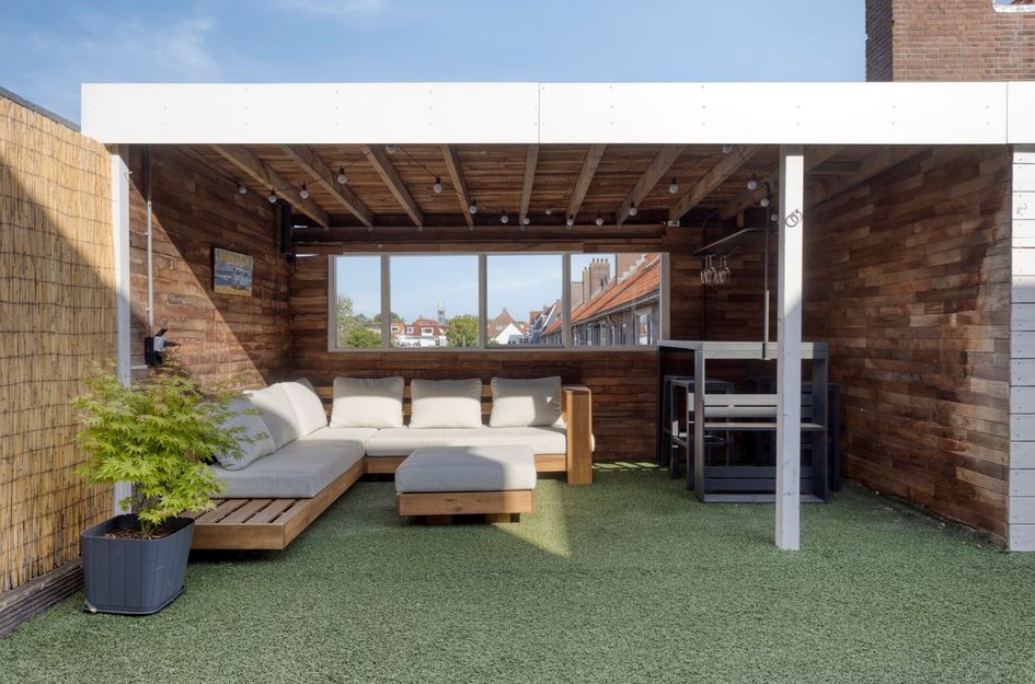 Huydecoperstraat 17B