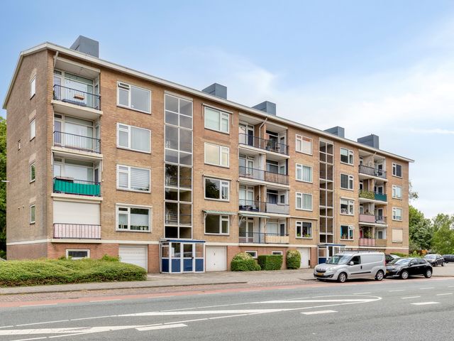 Jan Ligthartstraat 174, Heemskerk