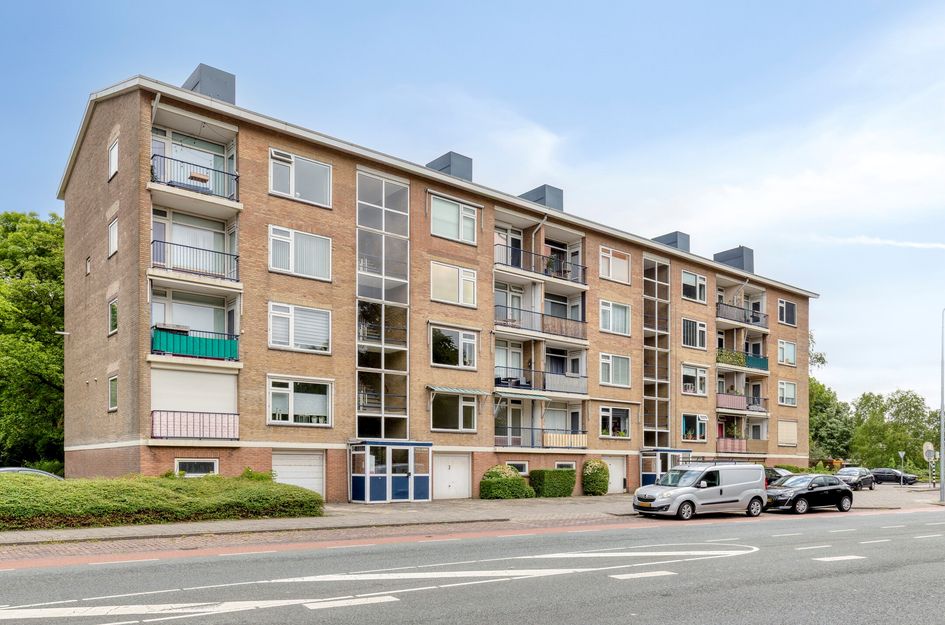 Jan Ligthartstraat 174