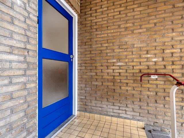 Jan Ligthartstraat 174, Heemskerk