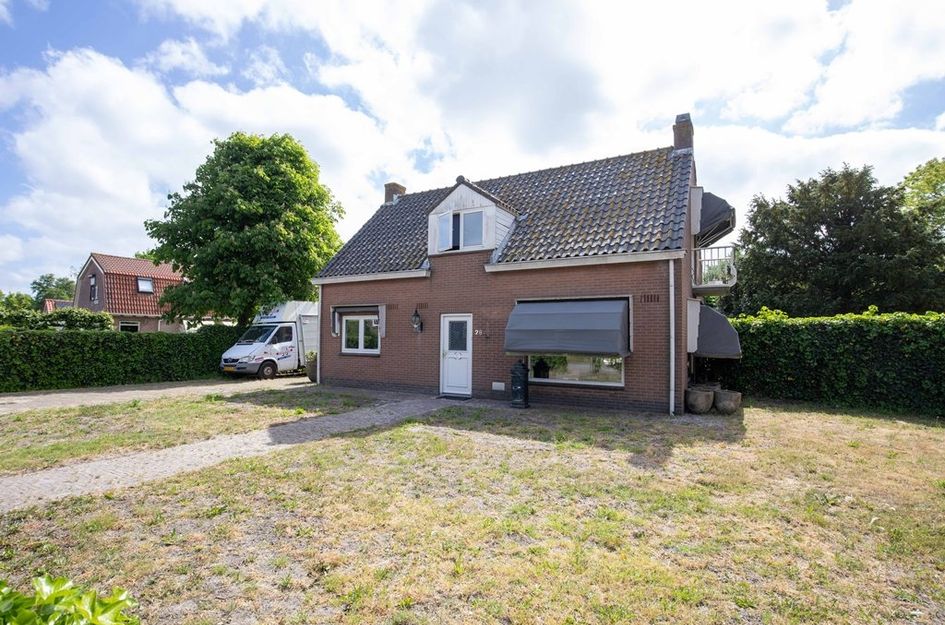 Rijksstraatweg 28