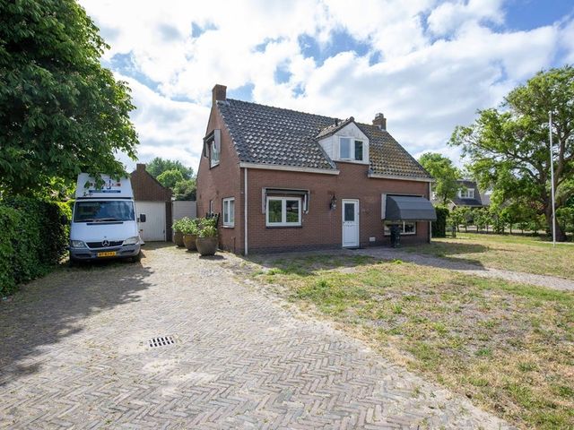 Rijksstraatweg 28, Sassenheim