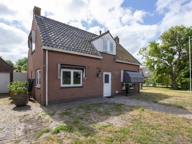 Rijksstraatweg 28, Sassenheim