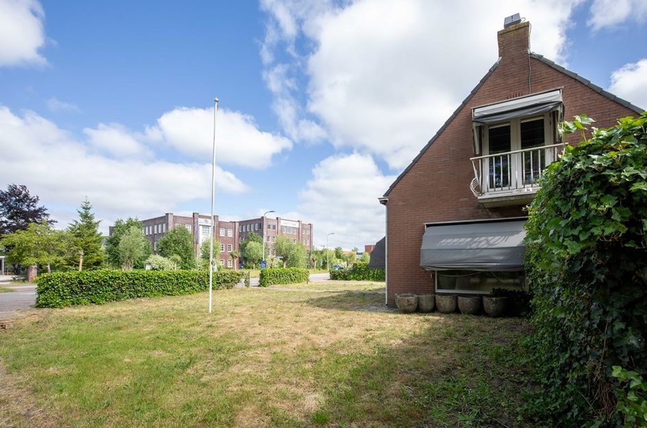 Rijksstraatweg 28