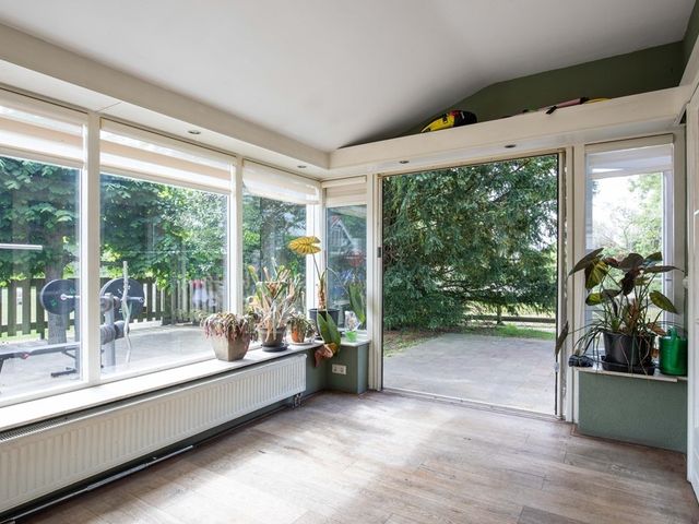 Rijksstraatweg 28, Sassenheim