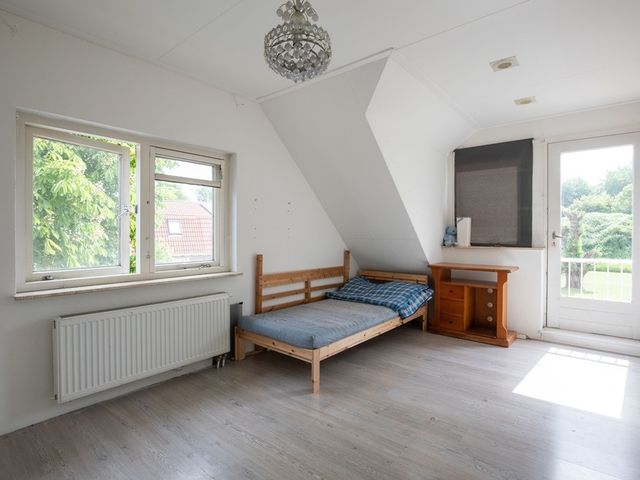 Rijksstraatweg 28, Sassenheim