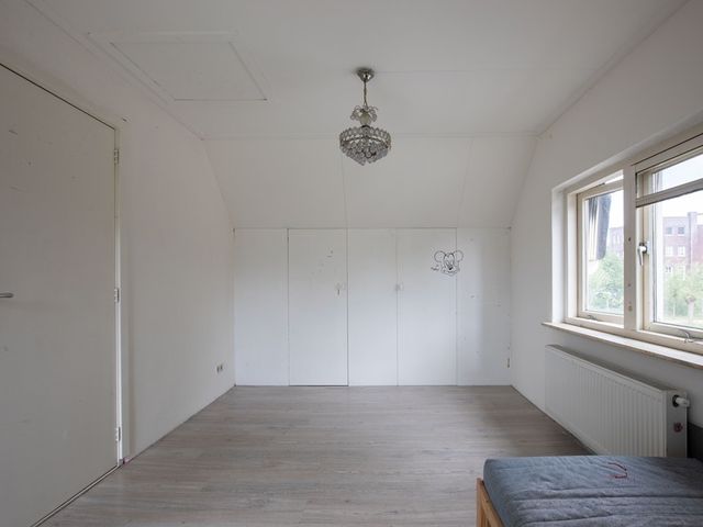 Rijksstraatweg 28, Sassenheim