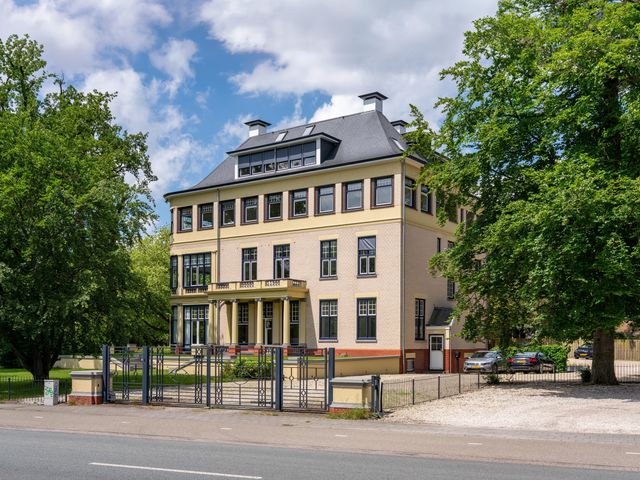 Rembrandtlaan 2 04, Huis Ter Heide