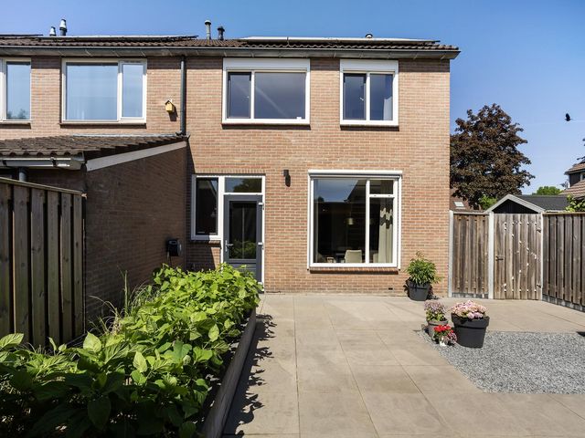 Achterkamp 45, Schoonebeek