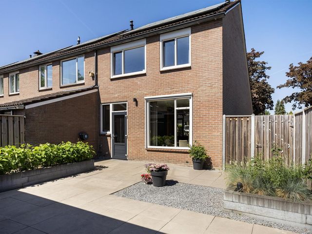 Achterkamp 45, Schoonebeek