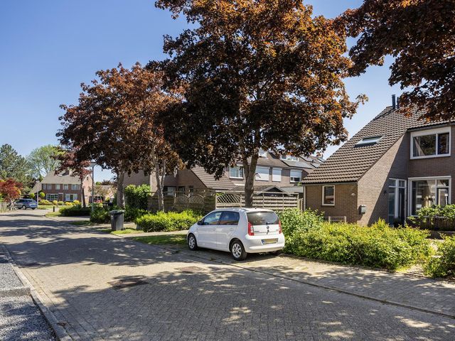Achterkamp 45, Schoonebeek