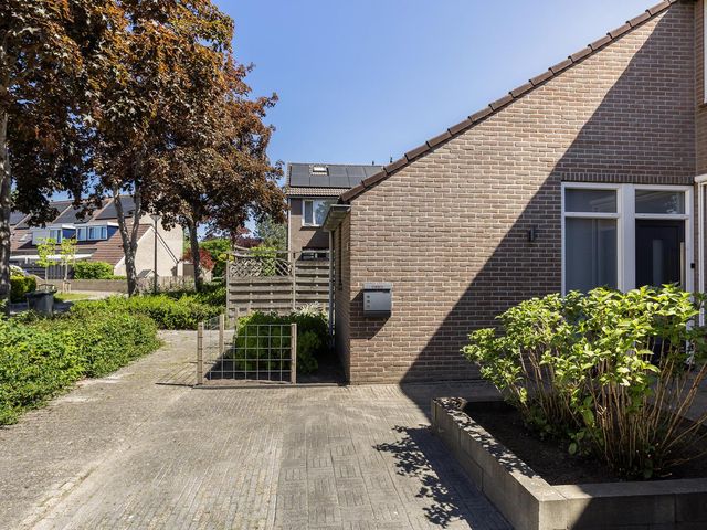 Achterkamp 45, Schoonebeek