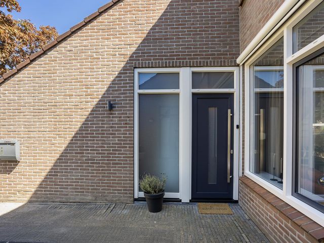 Achterkamp 45, Schoonebeek