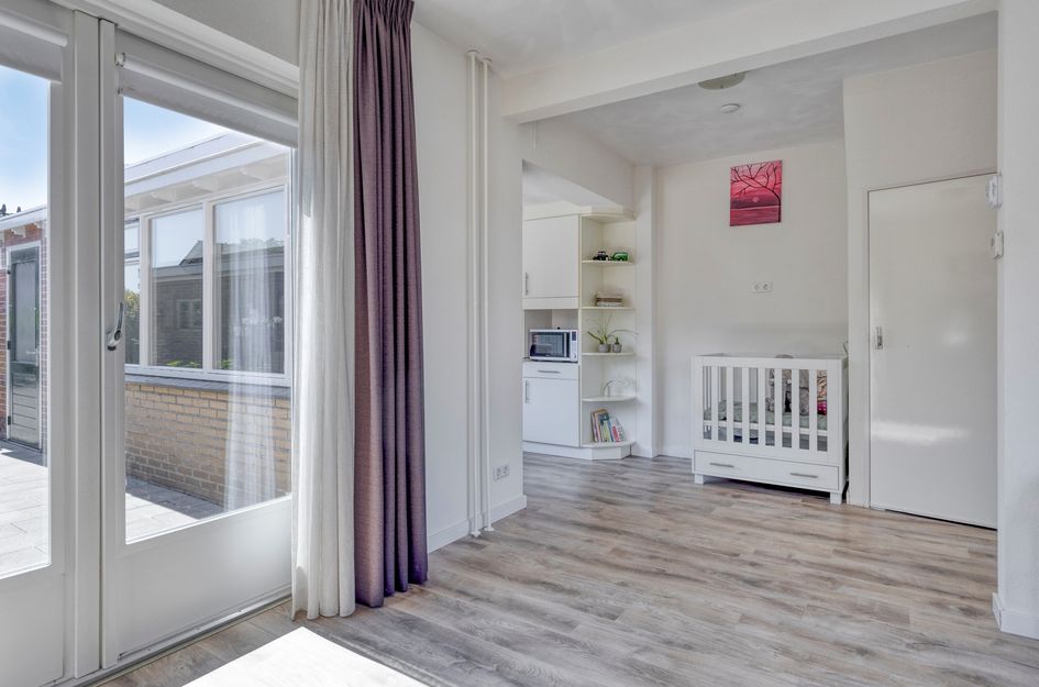 Burgemeester Borgerstraat 14