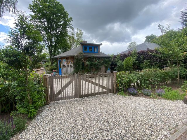 Zevenbergjesweg 1 38, Voorthuizen