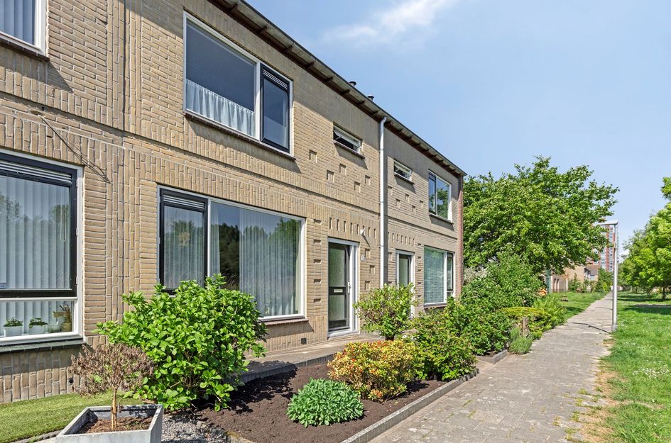 Ceramstraat 5